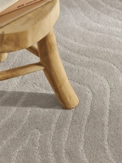 New Alfombra corredor artesanal de lana Aaron Alfombras De Pasillo|Alfombras De Pasillo