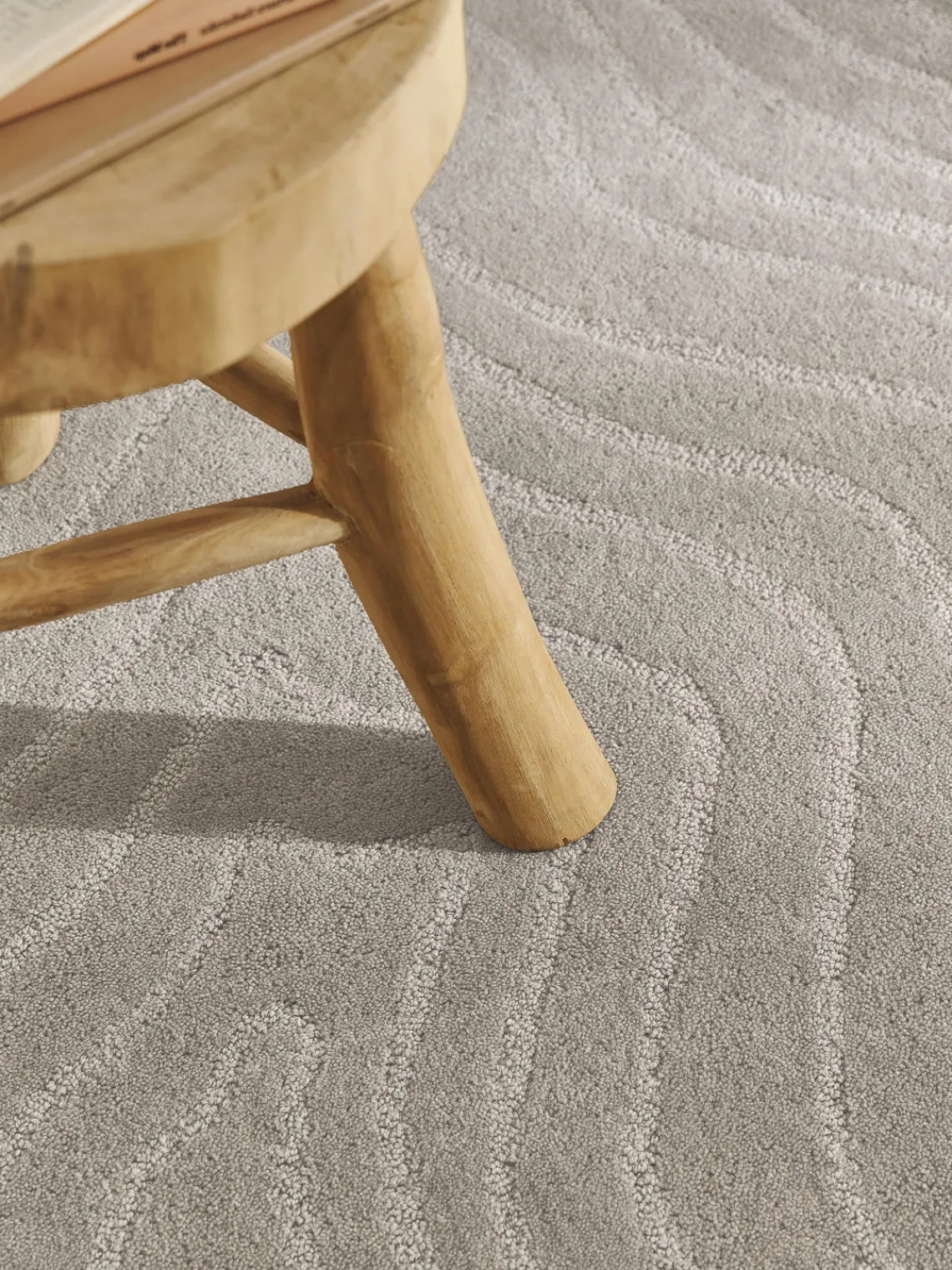 New Alfombra corredor artesanal de lana Aaron Alfombras De Pasillo|Alfombras De Pasillo