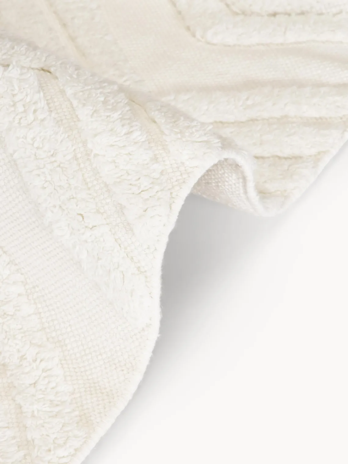 Hot Alfombra corredor artesanal de algodón texturizada Ziggy Alfombras De Pasillo|Alfombras De Pasillo