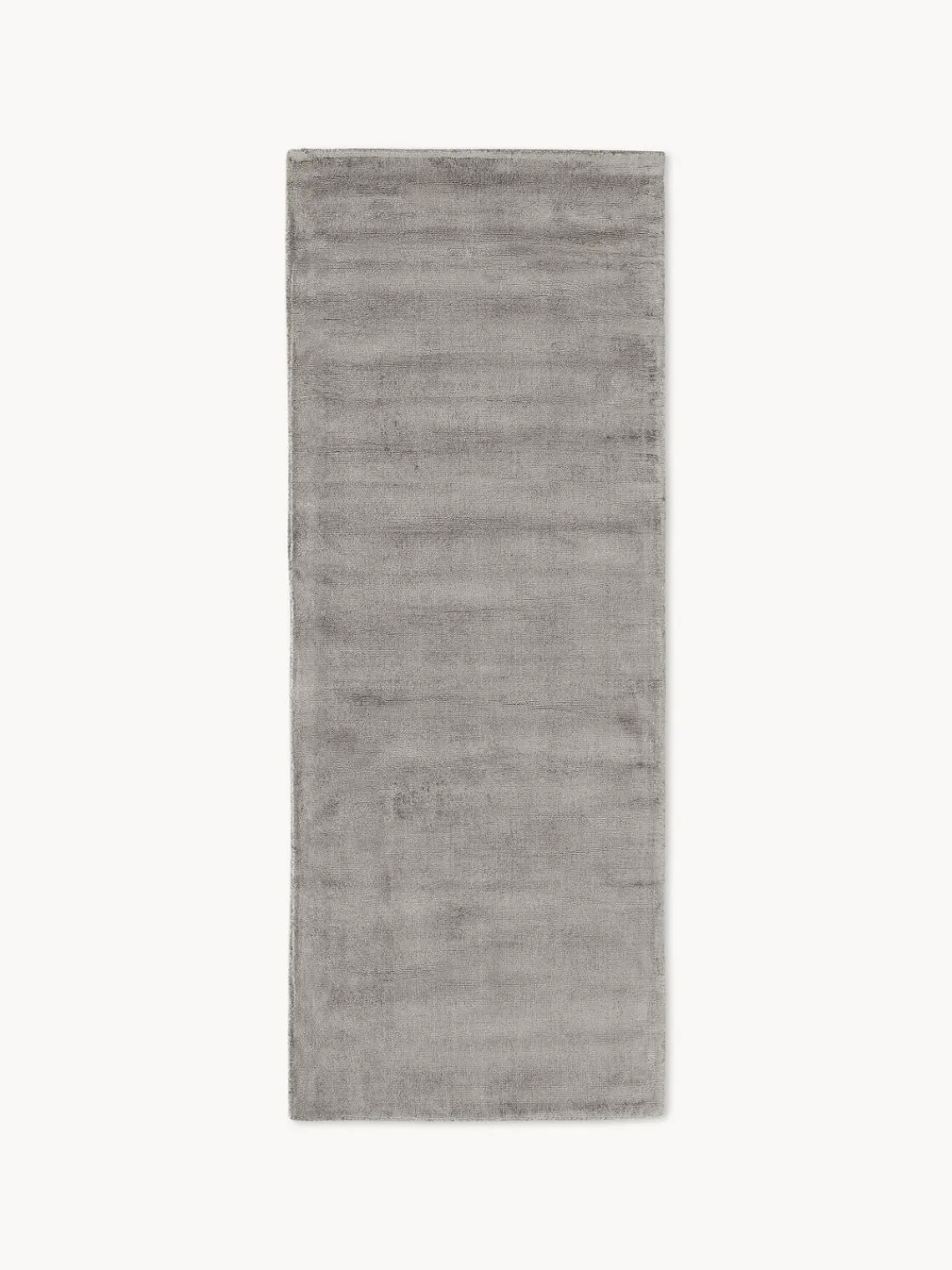 Discount Alfombra corredor artesanal de viscosa Jane Alfombras De Pasillo|Alfombras De Pasillo