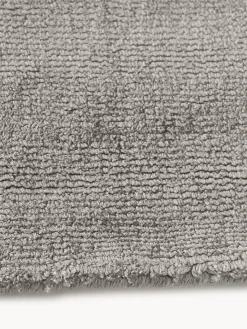 Discount Alfombra corredor artesanal de viscosa Jane Alfombras De Pasillo|Alfombras De Pasillo