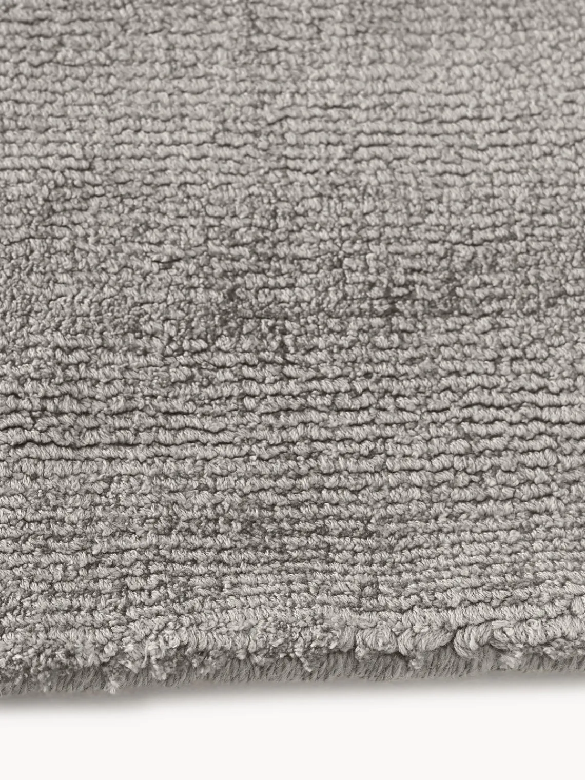 Discount Alfombra corredor artesanal de viscosa Jane Alfombras De Pasillo|Alfombras De Pasillo