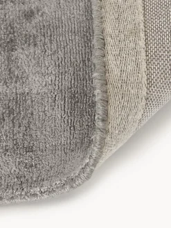 Discount Alfombra corredor artesanal de viscosa Jane Alfombras De Pasillo|Alfombras De Pasillo