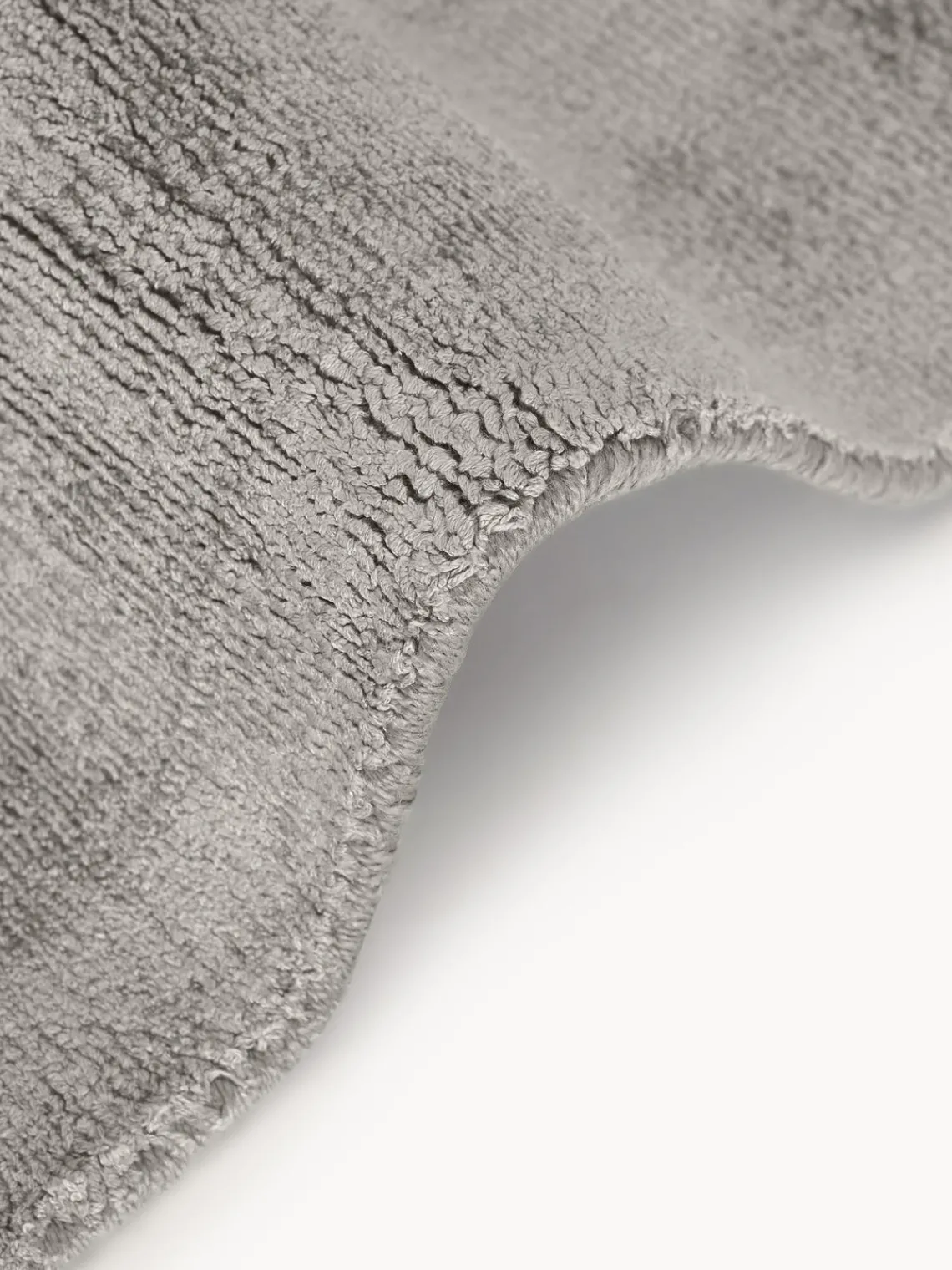 Discount Alfombra corredor artesanal de viscosa Jane Alfombras De Pasillo|Alfombras De Pasillo