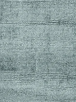 Alfombras De Pasillo|Alfombras De Pasillo></noscript>Westwing Collection Alfombra corredor artesanal de viscosa Jane Gris azulado