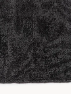 Alfombra corredor artesanal de viscosa Jane Alfombras De Pasillo|Alfombras De Pasillo