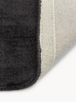 Alfombra corredor artesanal de viscosa Jane Alfombras De Pasillo|Alfombras De Pasillo