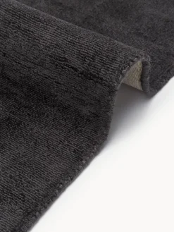 Alfombra corredor artesanal de viscosa Jane Alfombras De Pasillo|Alfombras De Pasillo