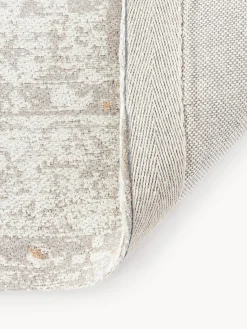 Clearance Alfombra corredor artesanal de chenilla Neapel Alfombras De Pasillo|Alfombras De Pasillo