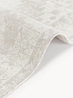 Clearance Alfombra corredor artesanal de chenilla Neapel Alfombras De Pasillo|Alfombras De Pasillo