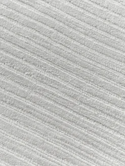 Sale Alfombra corredor artesanal de pelo largo texturizada Wes Alfombras De Pasillo|Alfombras De Pasillo