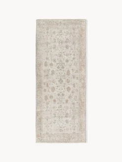 Outlet Alfombra corredor artesanal de chenilla Loire Alfombras De Pasillo|Alfombras De Pasillo