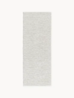 Sale Alfombra corredor artesanal exterior con estampado de rombos vintage Rika Alfombras De Exterior|Alfombras De Exterior