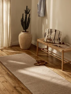 Online Alfombra corredor artesanal de lana Amaro Alfombras De Pasillo|Alfombras De Pasillo