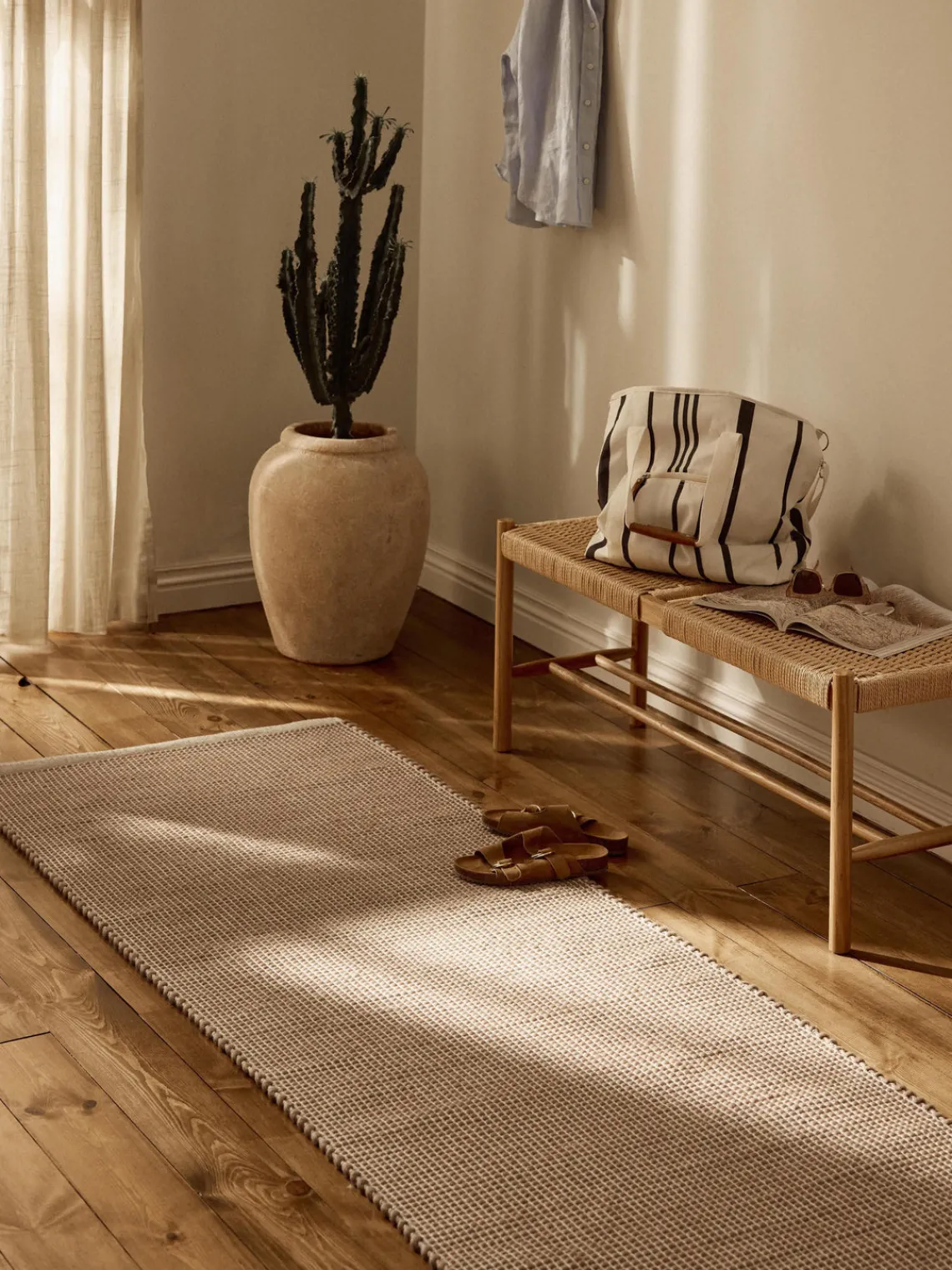 Online Alfombra corredor artesanal de lana Amaro Alfombras De Pasillo|Alfombras De Pasillo