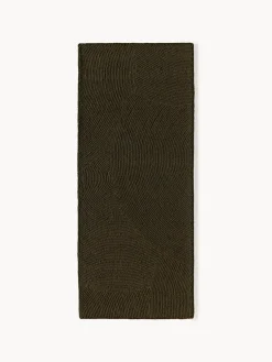 New Alfombra corredor artesanal de lana Eleni Alfombras De Pasillo|Alfombras De Pasillo