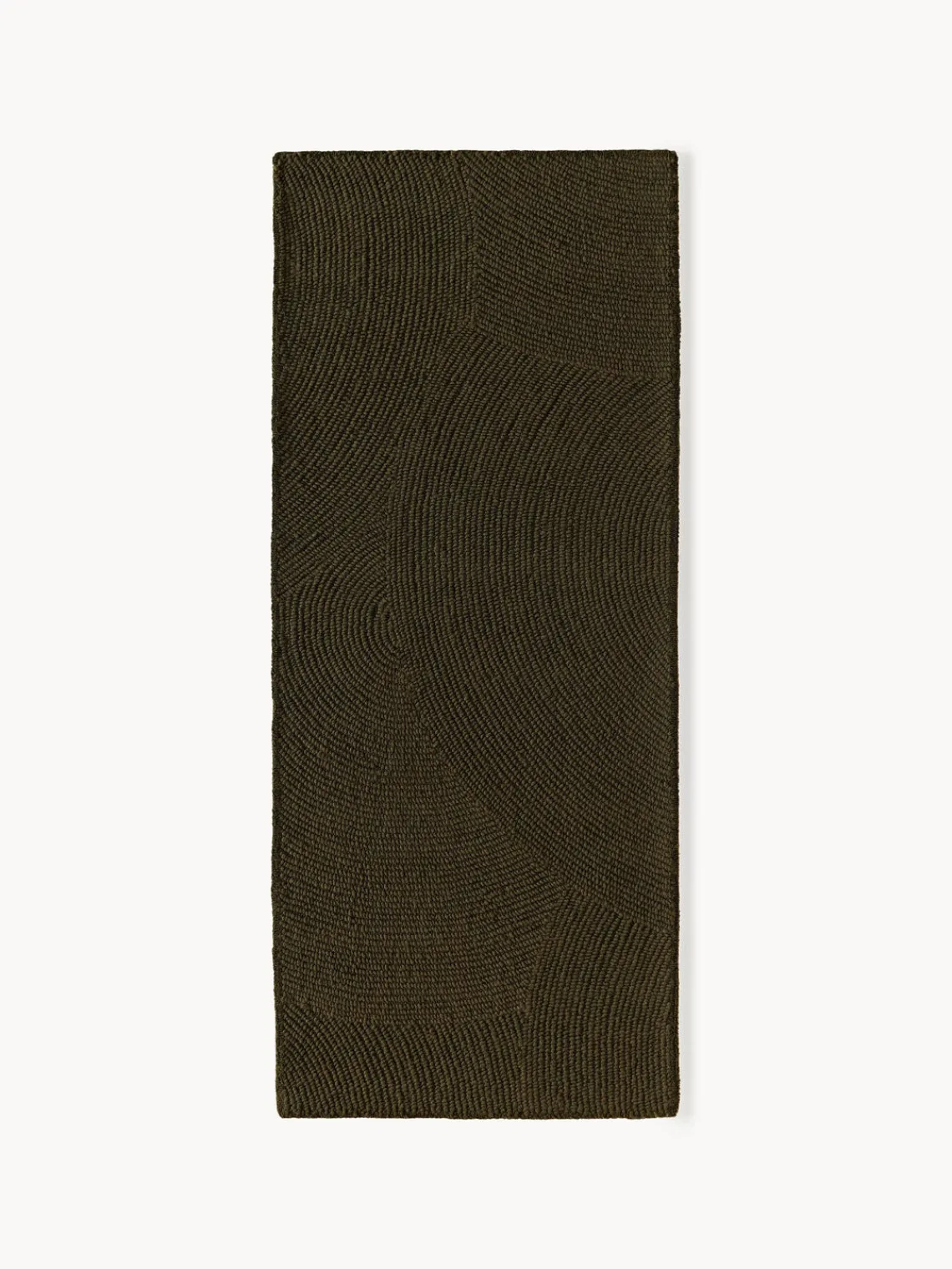 New Alfombra corredor artesanal de lana Eleni Alfombras De Pasillo|Alfombras De Pasillo