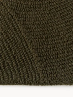 New Alfombra corredor artesanal de lana Eleni Alfombras De Pasillo|Alfombras De Pasillo