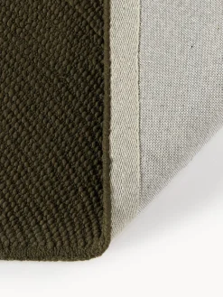 New Alfombra corredor artesanal de lana Eleni Alfombras De Pasillo|Alfombras De Pasillo