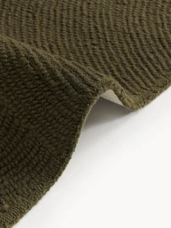 New Alfombra corredor artesanal de lana Eleni Alfombras De Pasillo|Alfombras De Pasillo