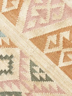 Clearance Alfombra corredor artesanal de lana Anisa Alfombras De Pasillo|Alfombras De Pasillo