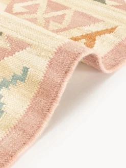 Clearance Alfombra corredor artesanal de lana Anisa Alfombras De Pasillo|Alfombras De Pasillo