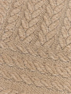 Sale Alfombra corredor artesanal para interior/exterior Anil Alfombras De Pasillo|Alfombras De Pasillo