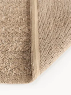 Sale Alfombra corredor artesanal para interior/exterior Anil Alfombras De Pasillo|Alfombras De Pasillo