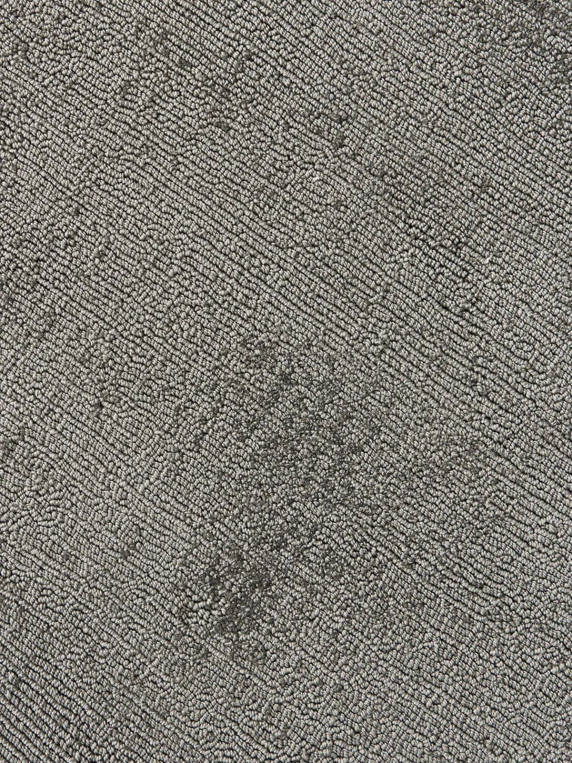 Alfombras De Pasillo|Alfombras De Pasillo>Westwing Collection Alfombra corredor artesanal Wavy Verde oscuro