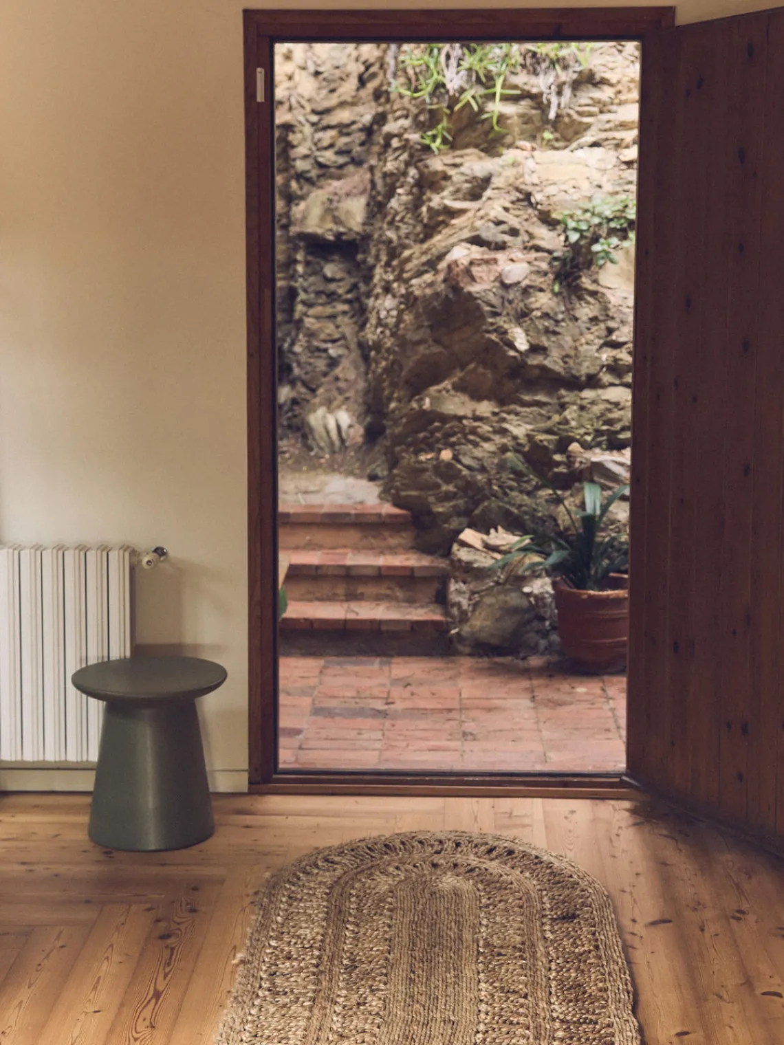 Alfombras De Pasillo|Alfombras De Pasillo>HKLIVING Alfombra corredor artesanal de yute Soleil, tamaños diferentes