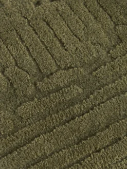 Alfombra corredor artesanal de lana Merima Alfombras De Pasillo|Alfombras De Pasillo