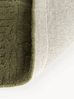 Alfombra corredor artesanal de lana Merima Alfombras De Pasillo|Alfombras De Pasillo