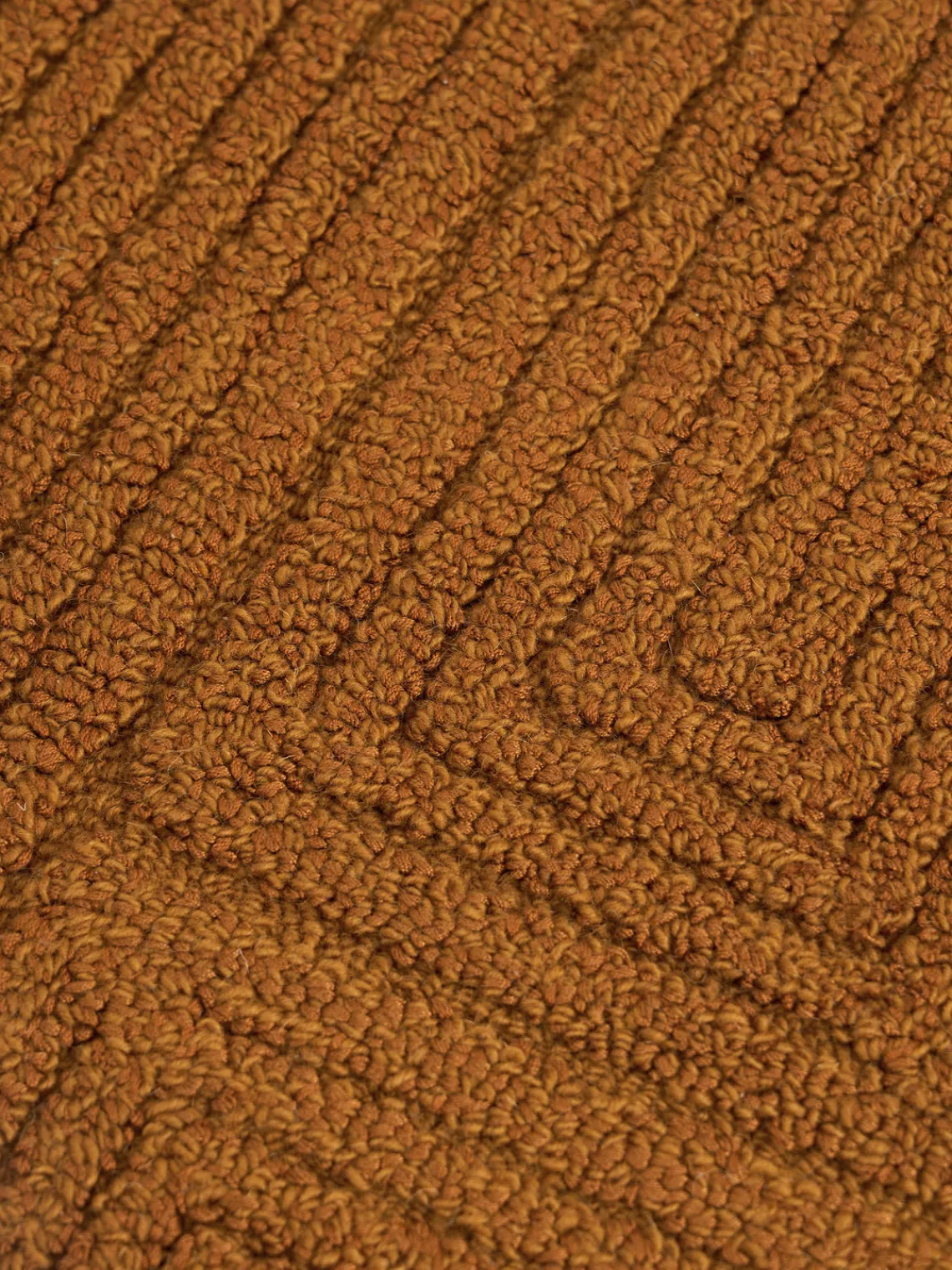 New Alfombra corredor artesanal de lana con estampado geométrico Alexia Alfombras De Pasillo|Alfombras De Pasillo