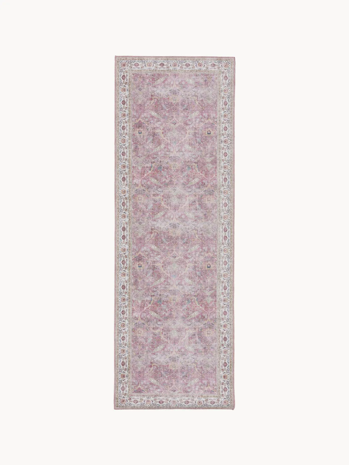 Discount Alfombra corredor con motivos ornamentales Laury Alfombras De Pasillo|Alfombras De Pasillo