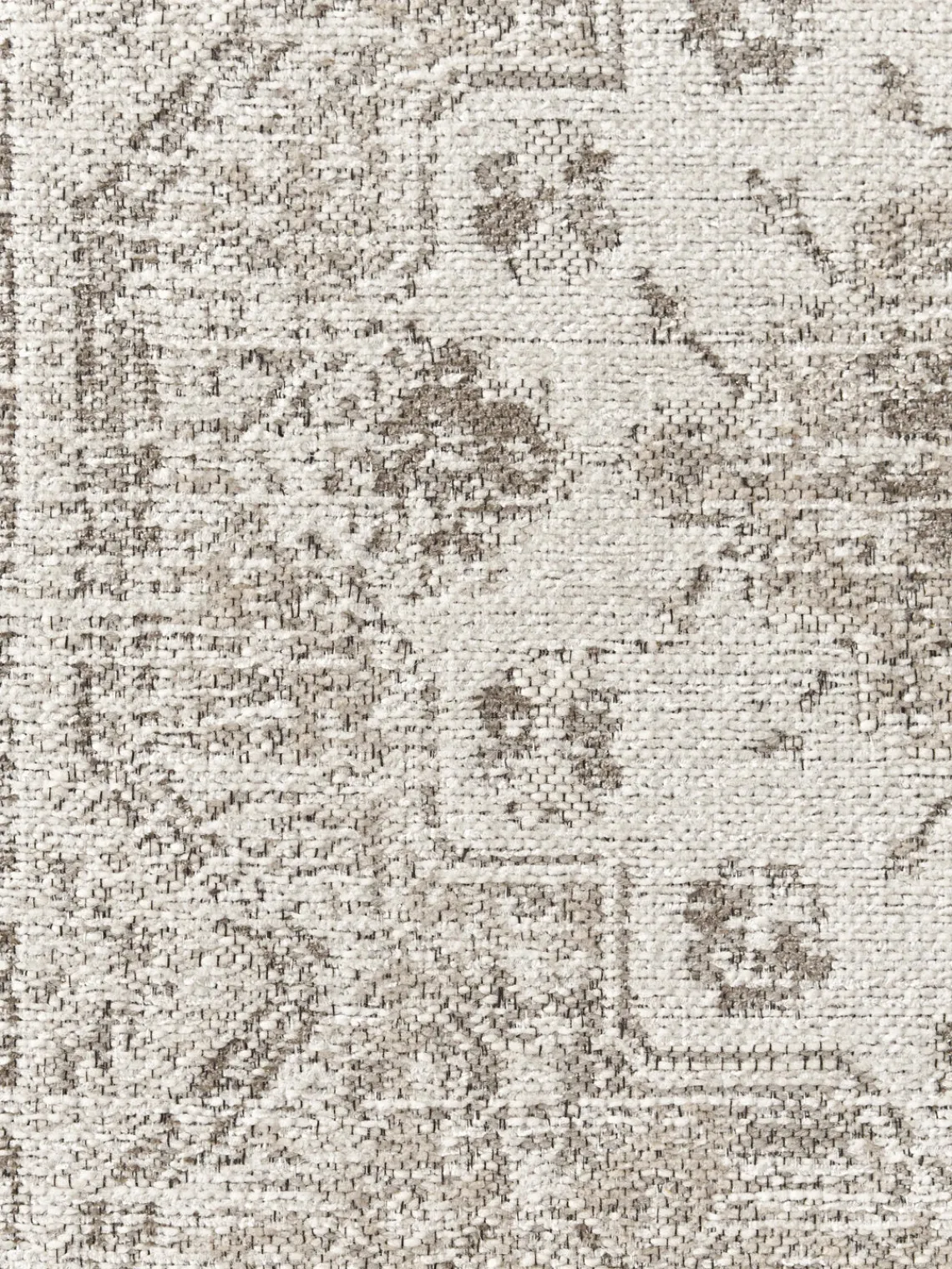 Alfombras De Pasillo|Alfombras De Pasillo>Westwing Collection Alfombra corredor de chenilla Mahdi