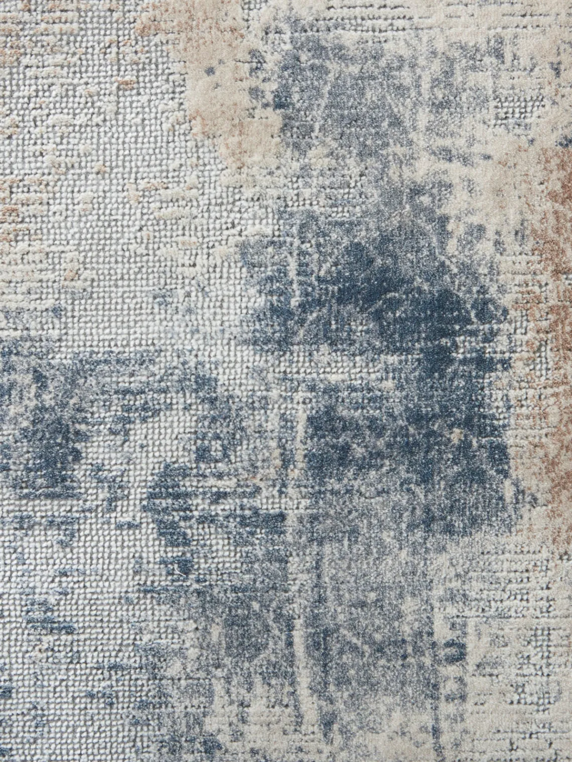 Alfombras De Pasillo|Alfombras De Pasillo>Nourison Alfombra corredor de diseño Rustic Textures II