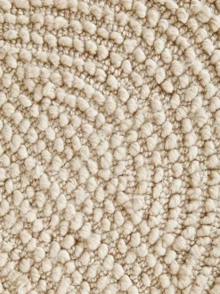 Online Alfombra corredor de lana artesanal de pelo corto Eleni Alfombras De Pasillo|Alfombras De Pasillo