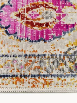 Online Alfombra corredor de pelo corto Kashan Alfombras De Pasillo|Alfombras De Pasillo