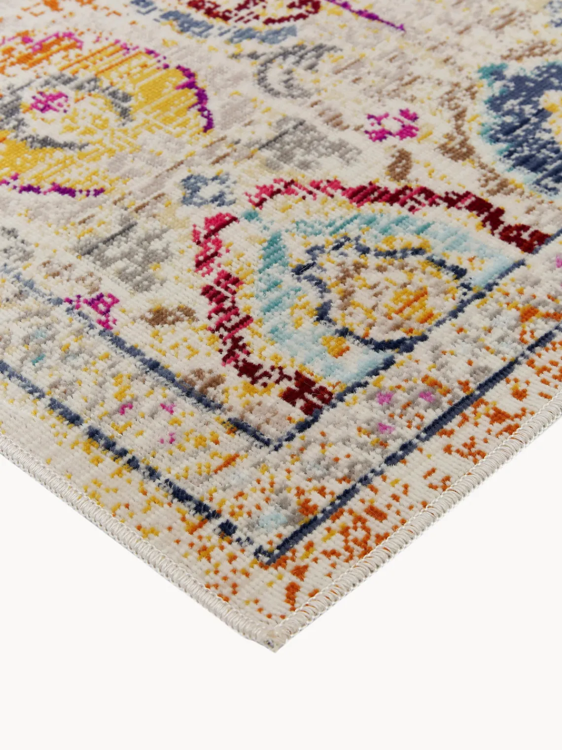 Online Alfombra corredor de pelo corto Kashan Alfombras De Pasillo|Alfombras De Pasillo