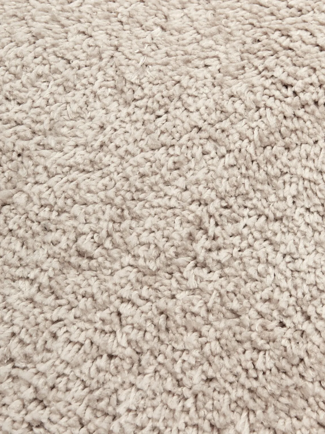 Alfombras De Pasillo|Alfombras De Pasillo>Westwing Collection Alfombra corredor de pelo largo con flecos Dreamy