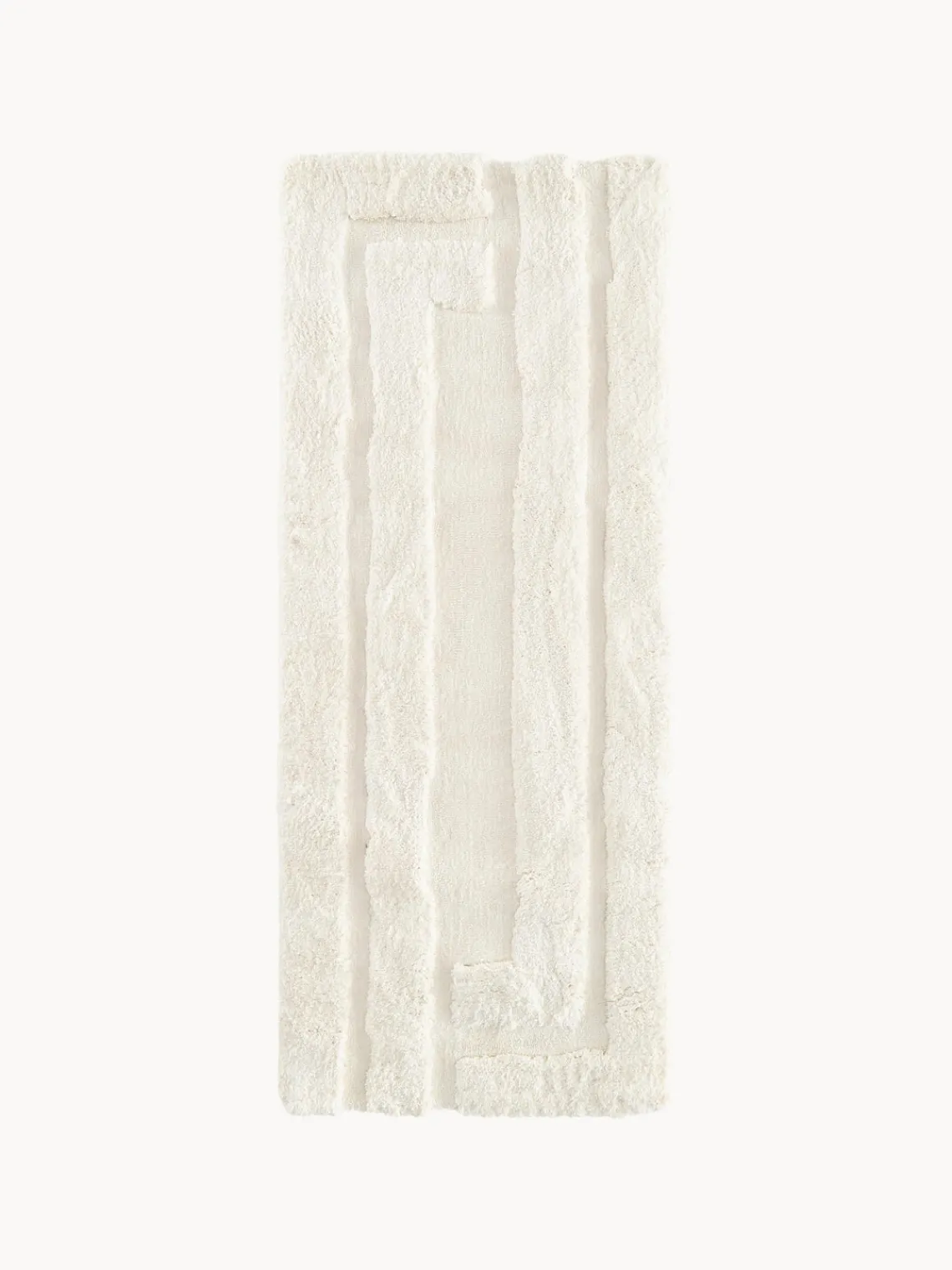 Discount Alfombra corredor de pelo largo texturizada Genève Alfombras De Pasillo|Alfombras De Pasillo