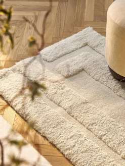 Discount Alfombra corredor de pelo largo texturizada Genève Alfombras De Pasillo|Alfombras De Pasillo