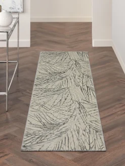 Hot Alfombra corredor de pelo corto con relieves Rustic Texture Alfombras De Pasillo|Alfombras De Pasillo