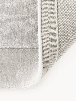 Alfombras De Pasillo|Alfombras De Pasillo></noscript>Westwing Collection Alfombra corredor de pelo corto Kari Gris