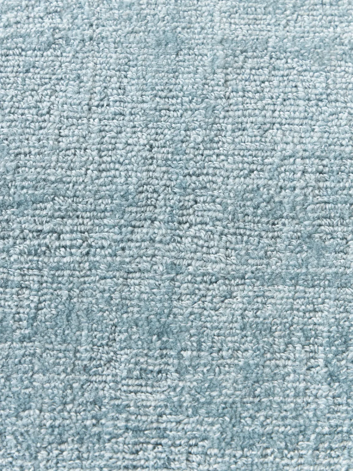 Alfombras De Pasillo|Alfombras De Pasillo>Westwing Collection Alfombra corredor de pelo corto Kari Azul