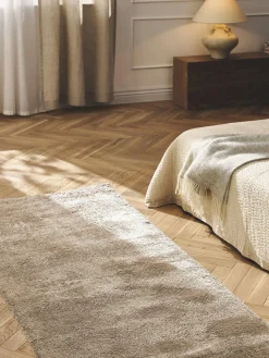 Sale Alfombra corredor de pelo largo Leighton Alfombras De Pasillo|Alfombras De Pasillo