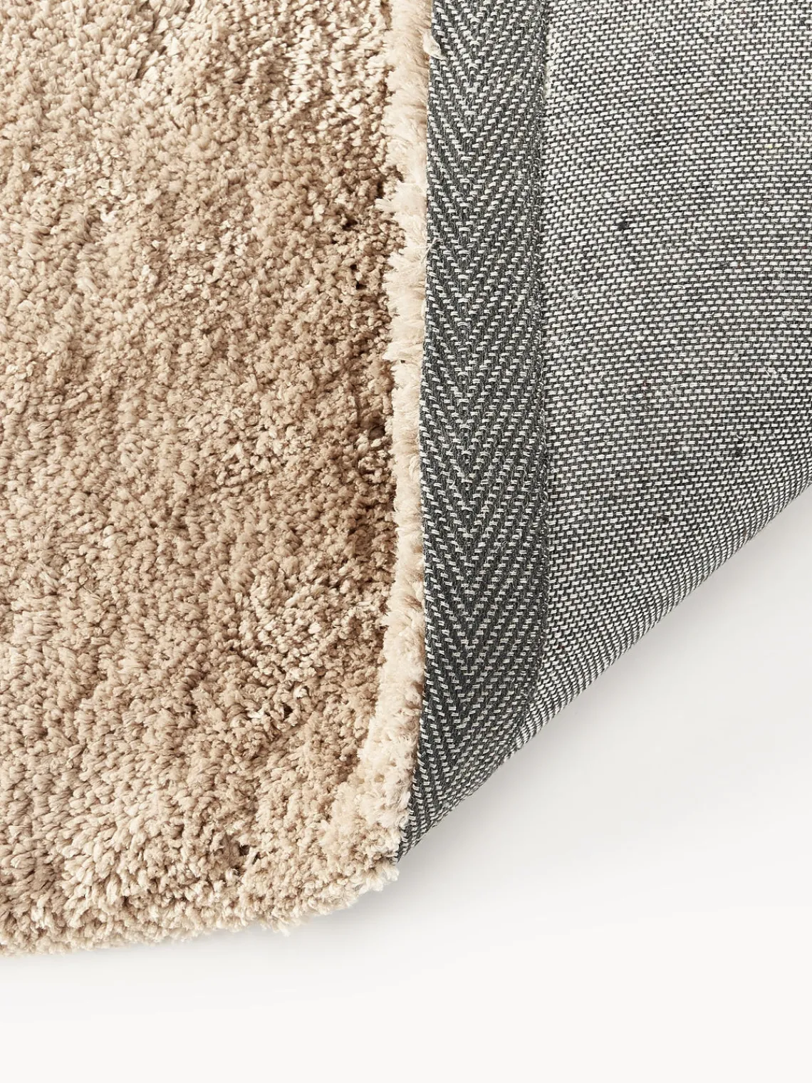 Sale Alfombra corredor de pelo largo Leighton Alfombras De Pasillo|Alfombras De Pasillo