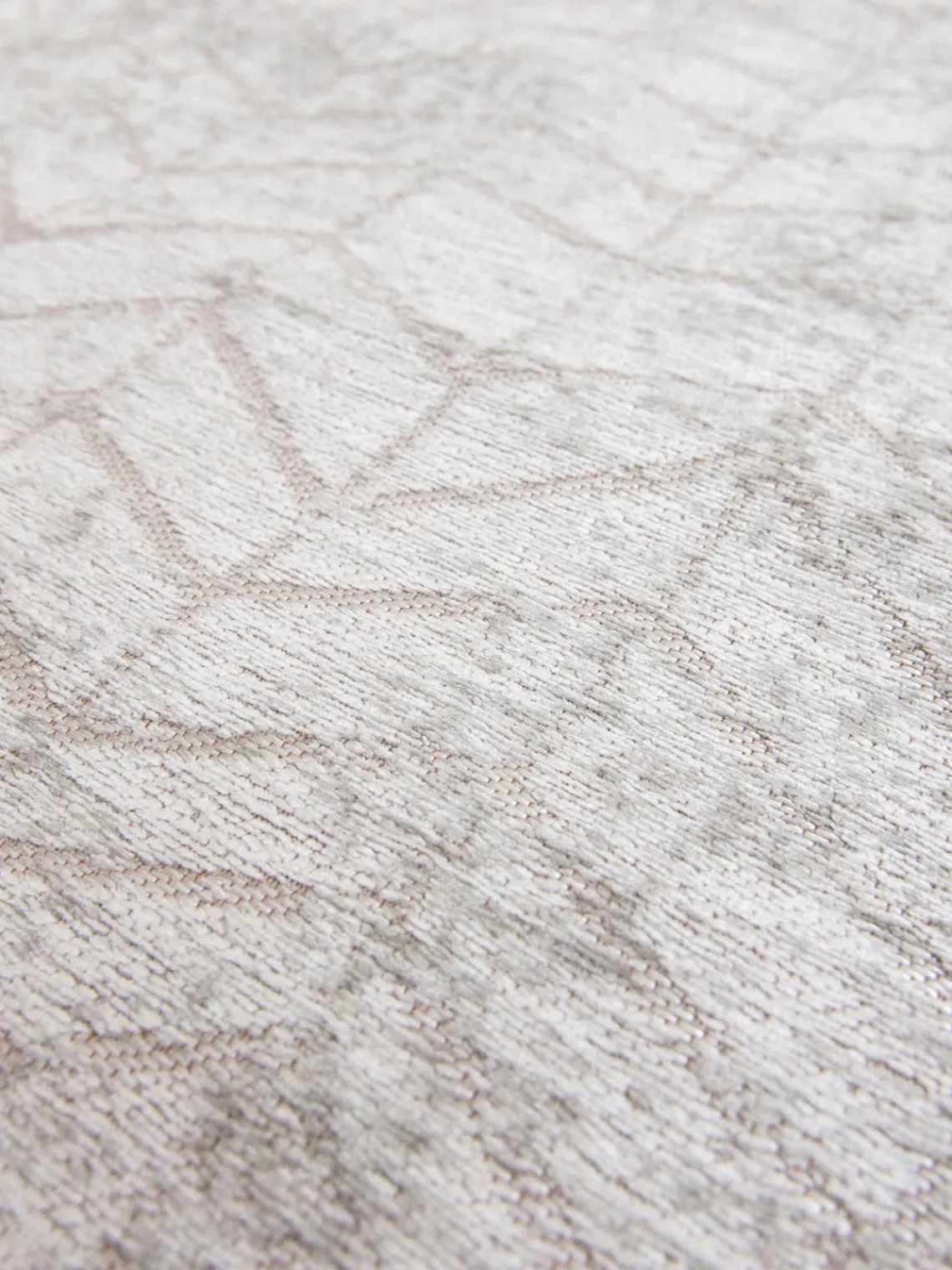 Alfombras De Pasillo|Alfombras De Pasillo>Louis de Poortere Alfombra corredor de pelo corto Jacob’s Ladder Tonos grises