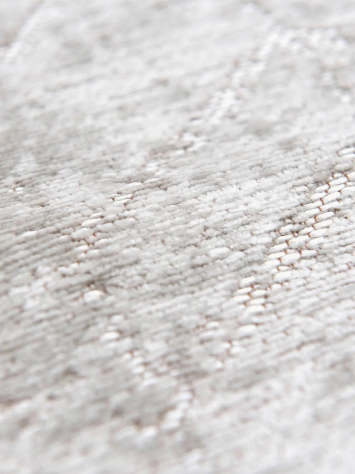 Alfombras De Pasillo|Alfombras De Pasillo>Louis de Poortere Alfombra corredor de pelo corto Jacob’s Ladder Tonos grises