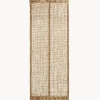 Sale Alfombra corredor de yute tejida a mano con flecos Athens Alfombras De Pasillo|Alfombras De Pasillo